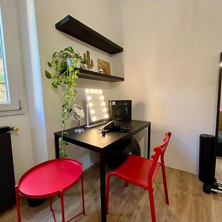 Lovely Apartment 10 Min Dal Centro E Piazzale Michelangelo Florencja Zewnętrze zdjęcie