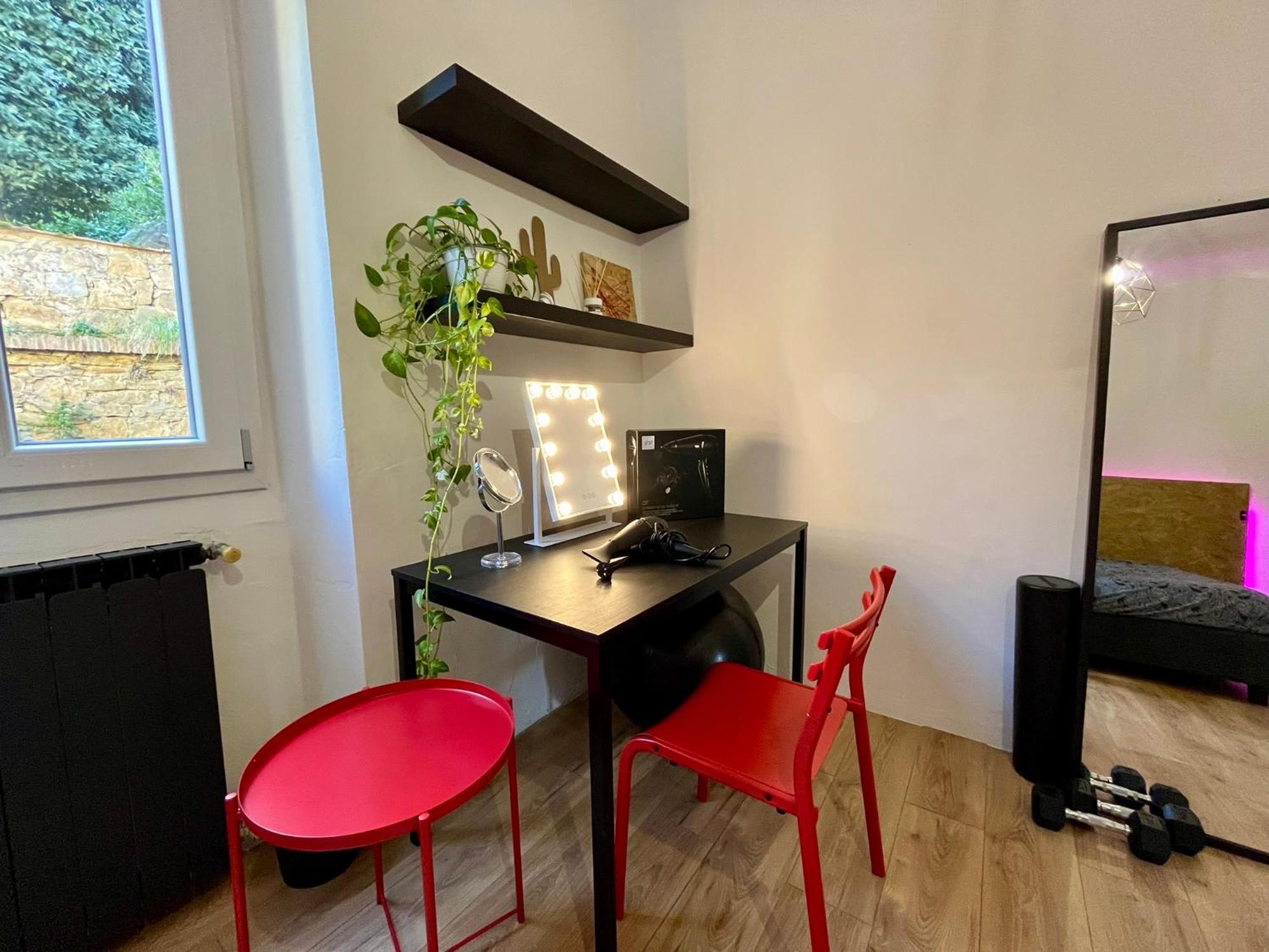Lovely Apartment 10 Min Dal Centro E Piazzale Michelangelo Florencja Zewnętrze zdjęcie