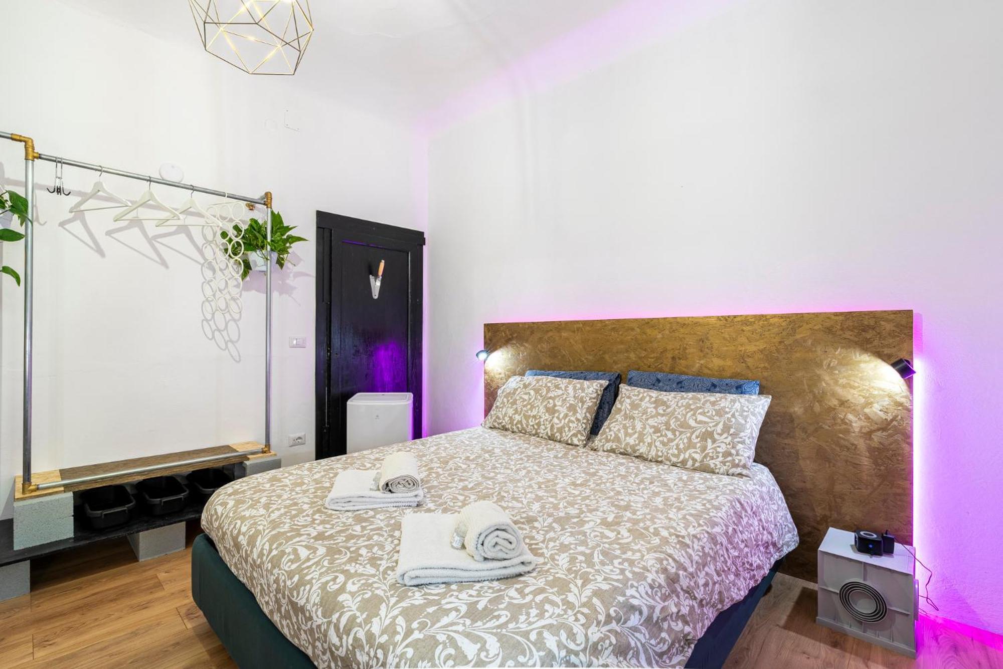 Lovely Apartment 10 Min Dal Centro E Piazzale Michelangelo Florencja Zewnętrze zdjęcie